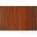 Wood Design Pvc Decorative Film Decorative PVC film with wood grain Supplier